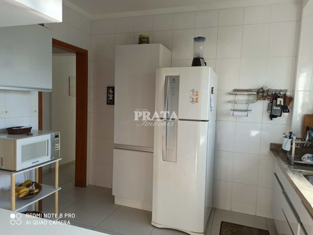 Cobertura à venda com 3 quartos, 208m² - Foto 20