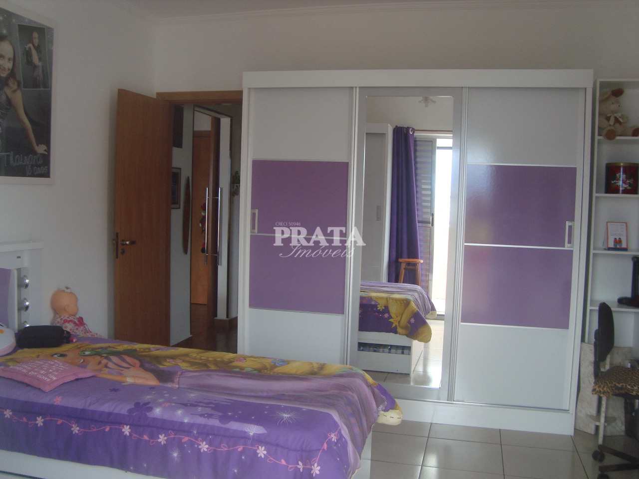 Apartamento à venda com 2 quartos, 158m² - Foto 7