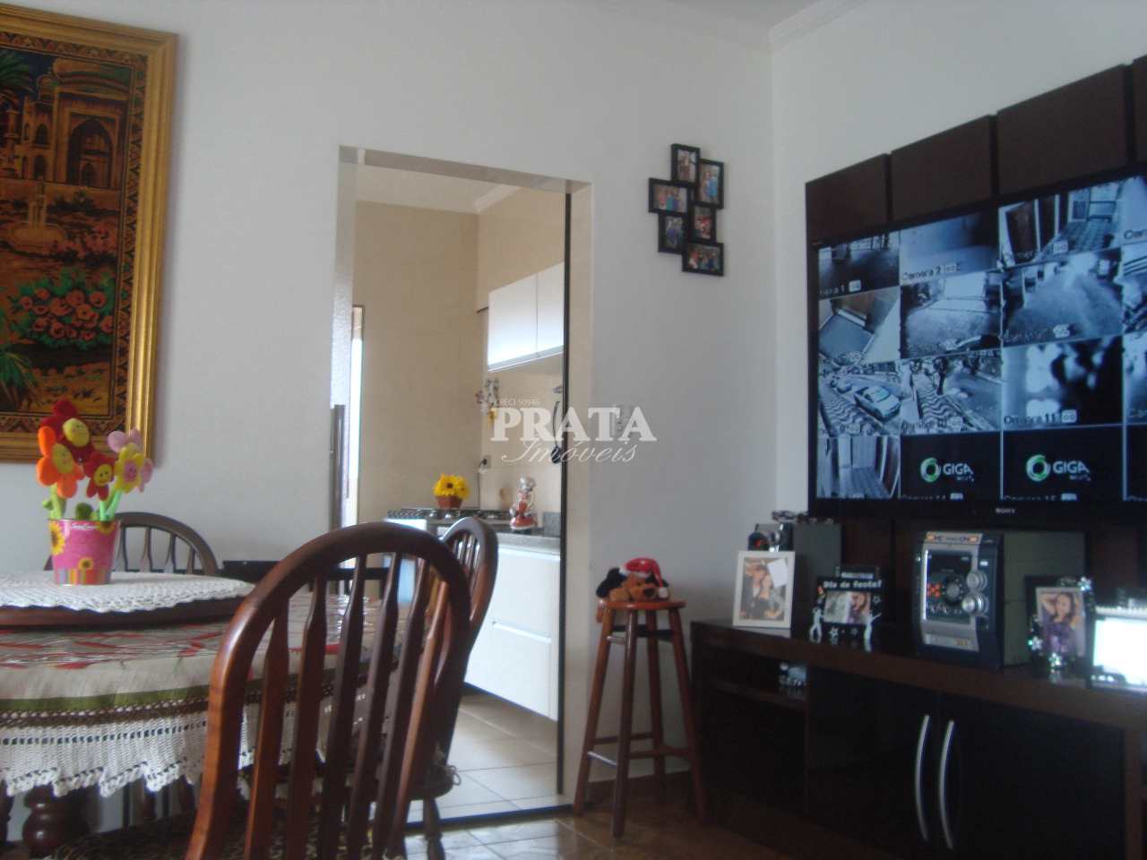 Apartamento à venda com 2 quartos, 158m² - Foto 5