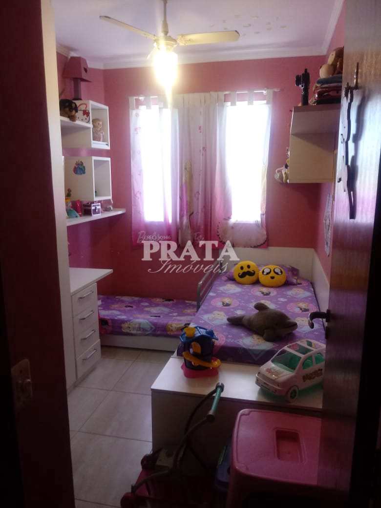 Casa de Condomínio à venda com 2 quartos, 80m² - Foto 9