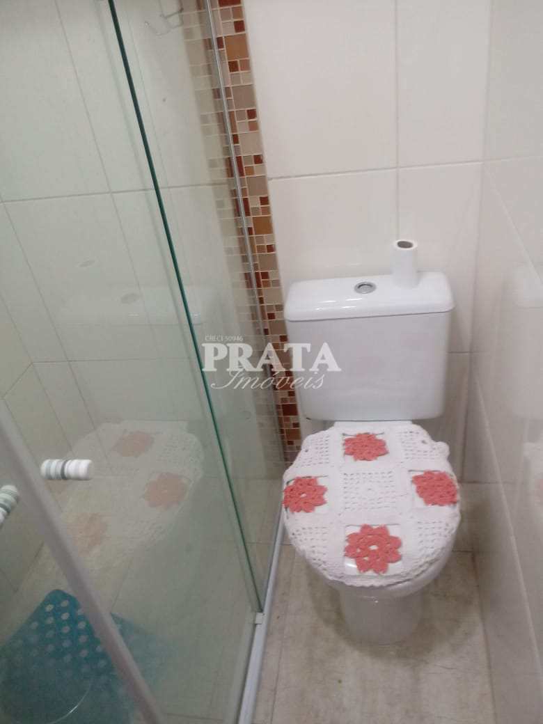 Casa de Condomínio à venda com 2 quartos, 80m² - Foto 16