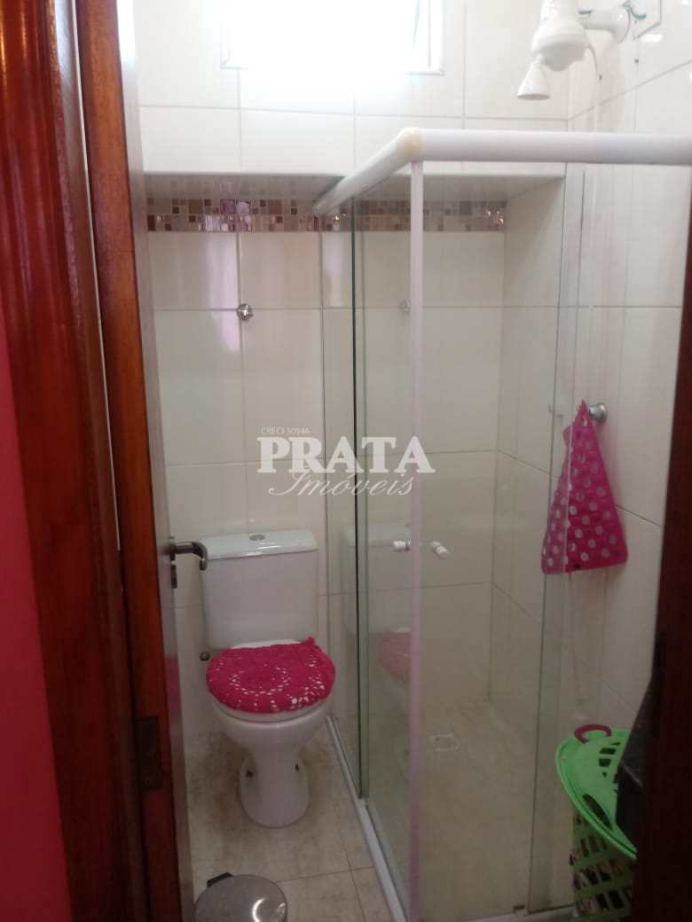 Casa de Condomínio à venda com 2 quartos, 80m² - Foto 19