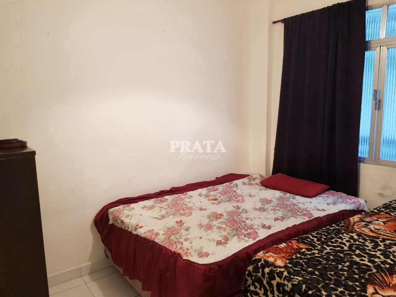 Apartamento à venda com 1 quarto, 53m² - Foto 5