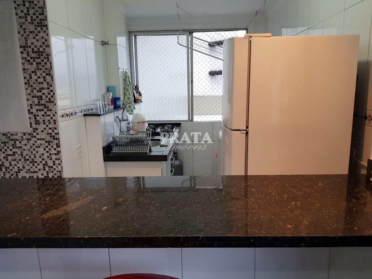 Apartamento à venda com 1 quarto, 53m² - Foto 12