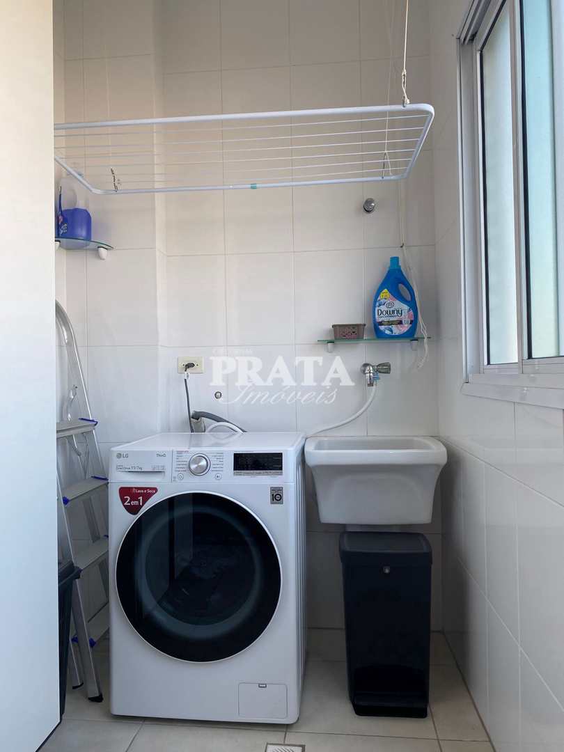 Apartamento à venda com 2 quartos, 70m² - Foto 8