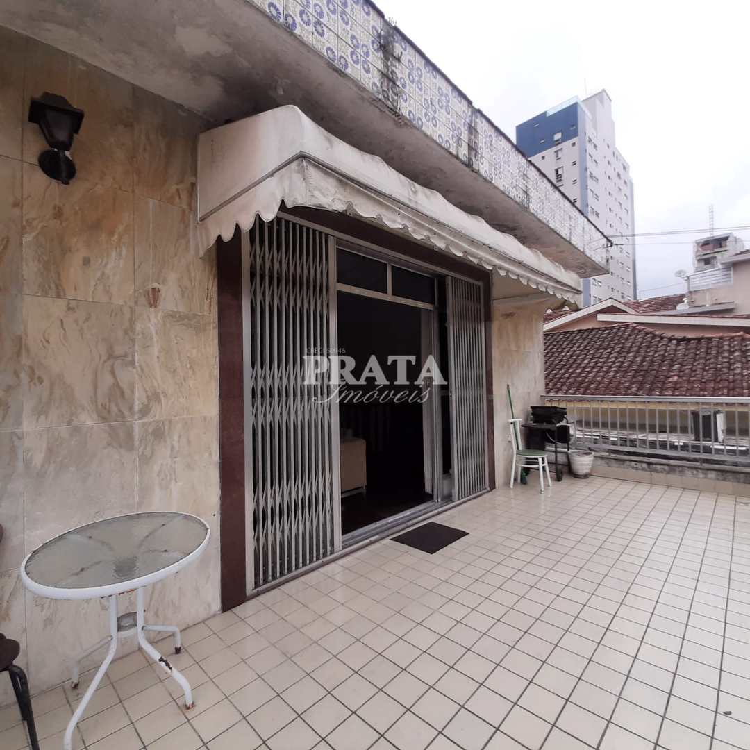 Casa à venda com 4 quartos, 200m² - Foto 11