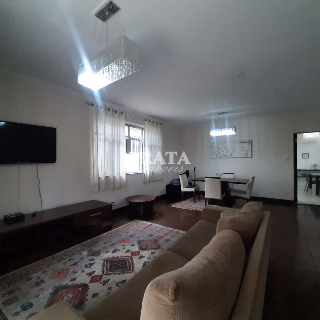 Casa à venda com 4 quartos, 200m² - Foto 5