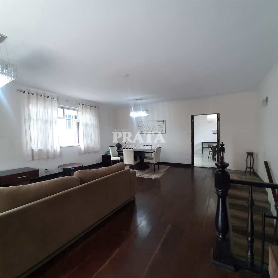 Casa à venda com 4 quartos, 200m² - Foto 7