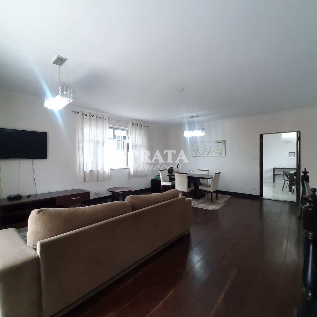 Casa à venda com 4 quartos, 200m² - Foto 6