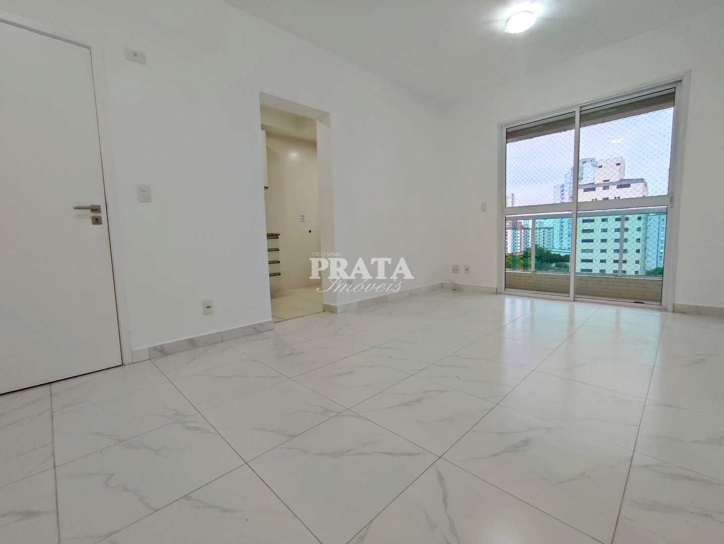 Apartamento para alugar, 51m² - Foto 5