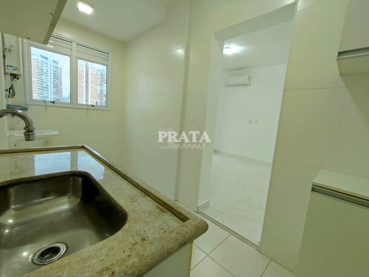 Apartamento para alugar, 51m² - Foto 10