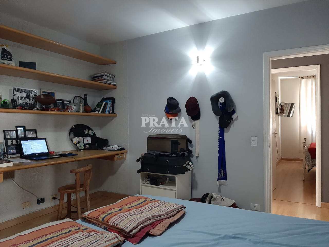 Apartamento à venda com 2 quartos, 95m² - Foto 10