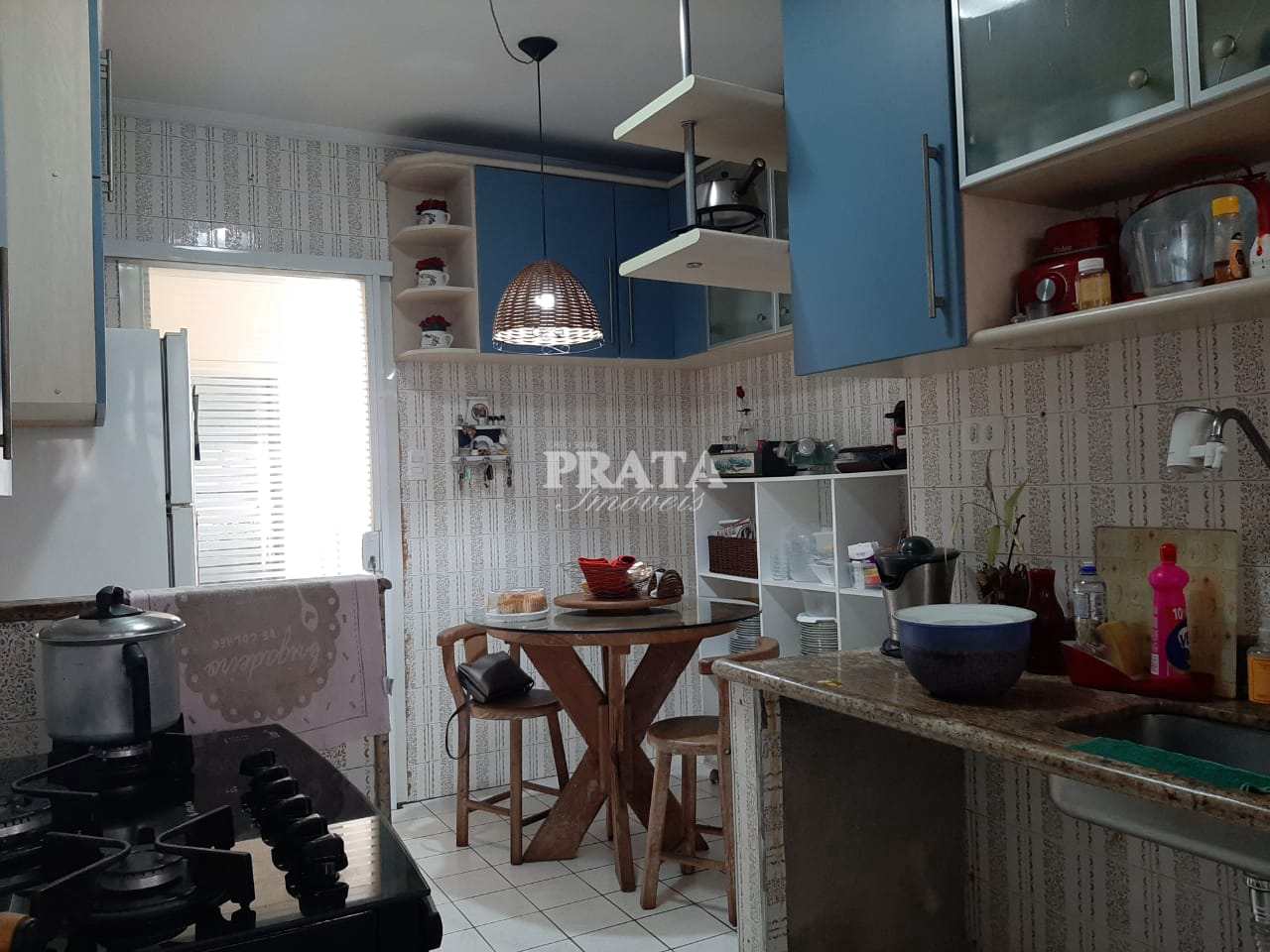 Apartamento à venda com 2 quartos, 95m² - Foto 23