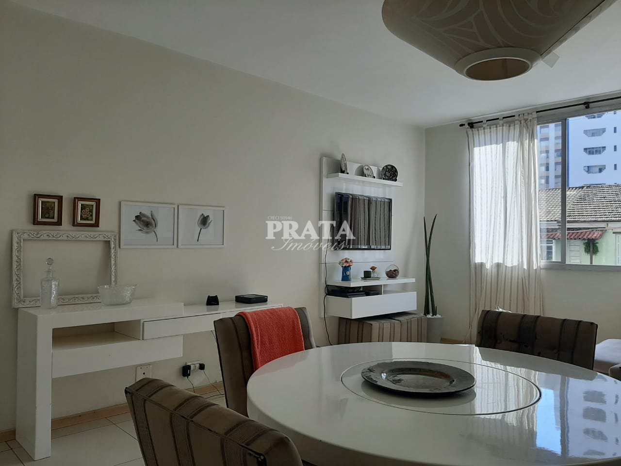 Apartamento à venda com 2 quartos, 95m² - Foto 7