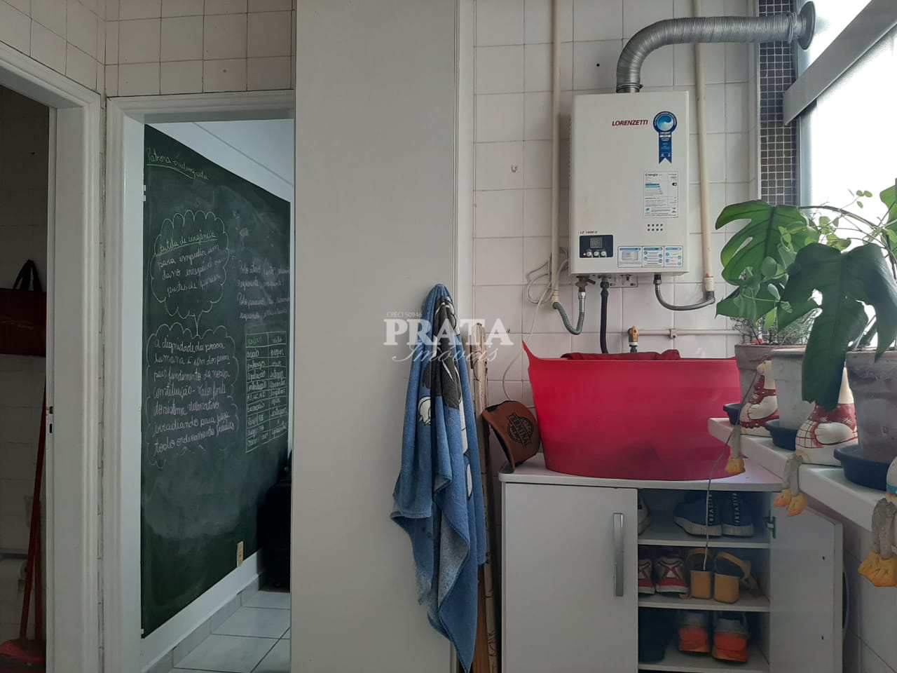 Apartamento à venda com 2 quartos, 95m² - Foto 32