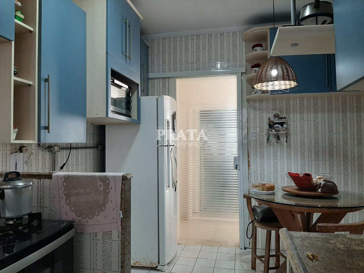 Apartamento à venda com 2 quartos, 95m² - Foto 30