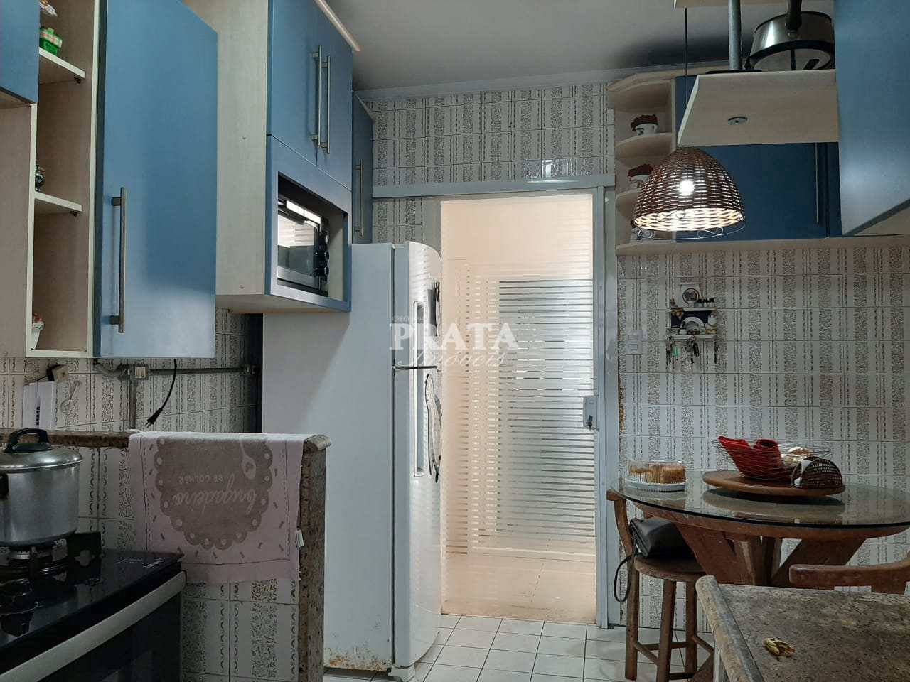 Apartamento à venda com 2 quartos, 95m² - Foto 29