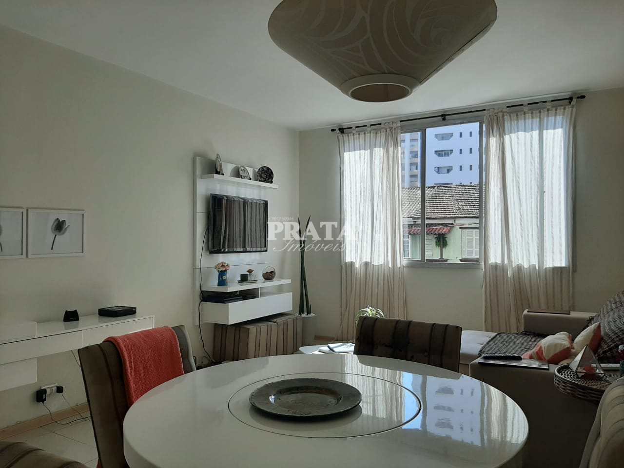 Apartamento à venda com 2 quartos, 95m² - Foto 8