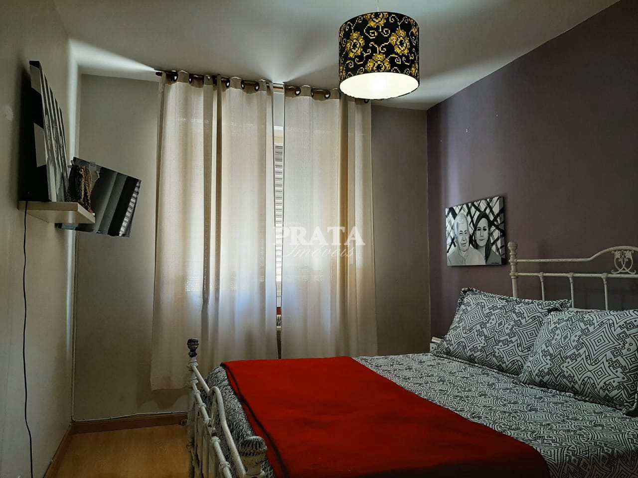 Apartamento à venda com 2 quartos, 95m² - Foto 13