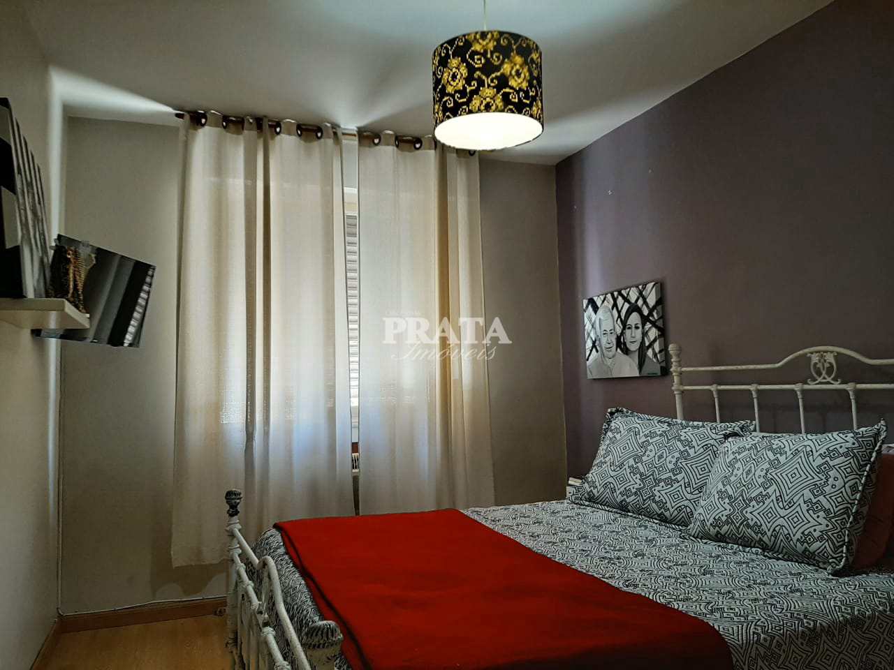 Apartamento à venda com 2 quartos, 95m² - Foto 14