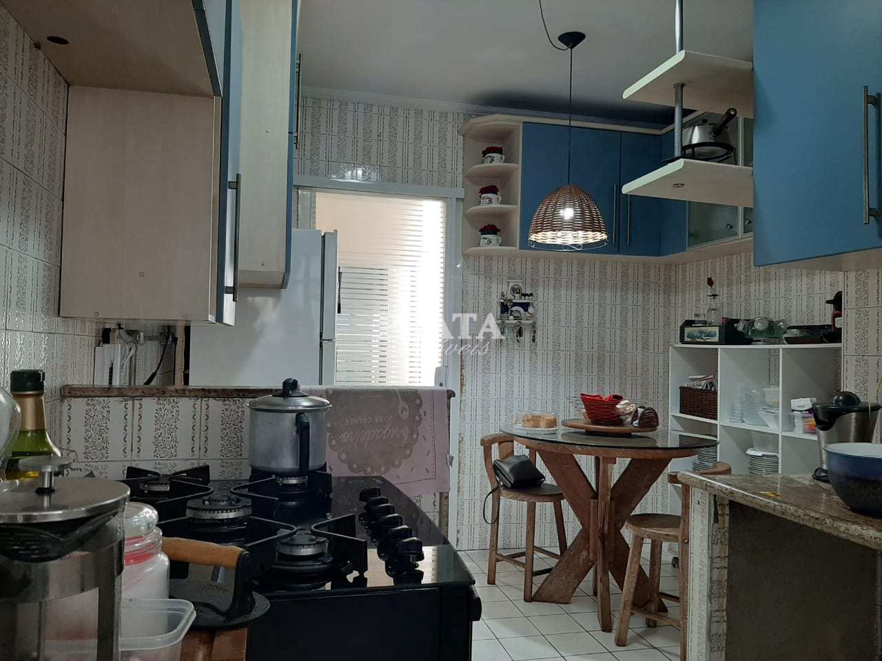 Apartamento à venda com 2 quartos, 95m² - Foto 26