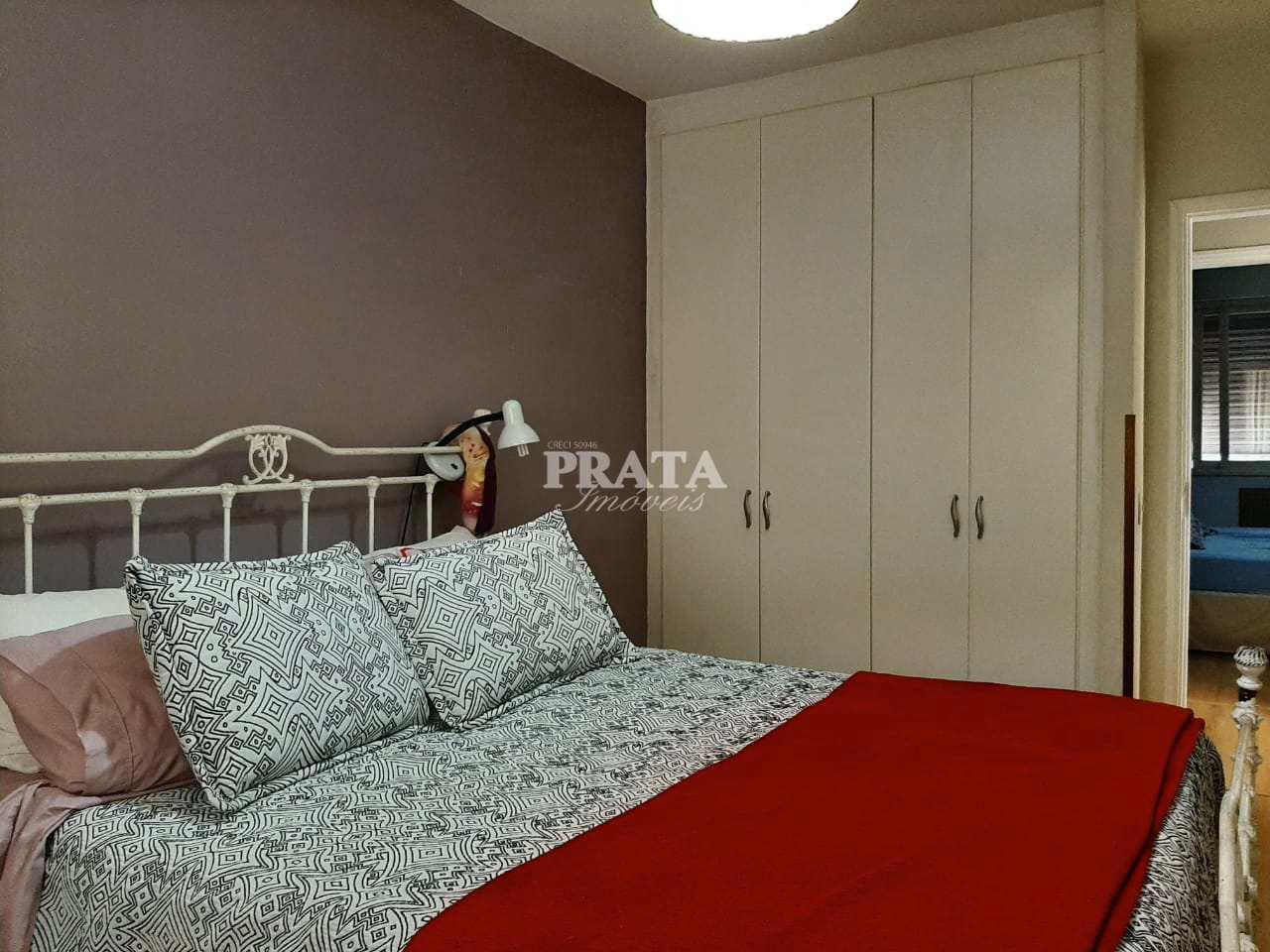 Apartamento à venda com 2 quartos, 95m² - Foto 11