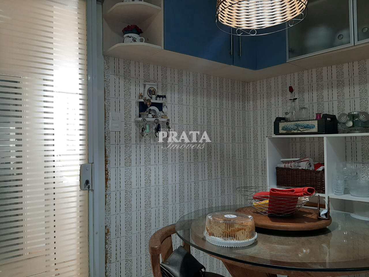 Apartamento à venda com 2 quartos, 95m² - Foto 27