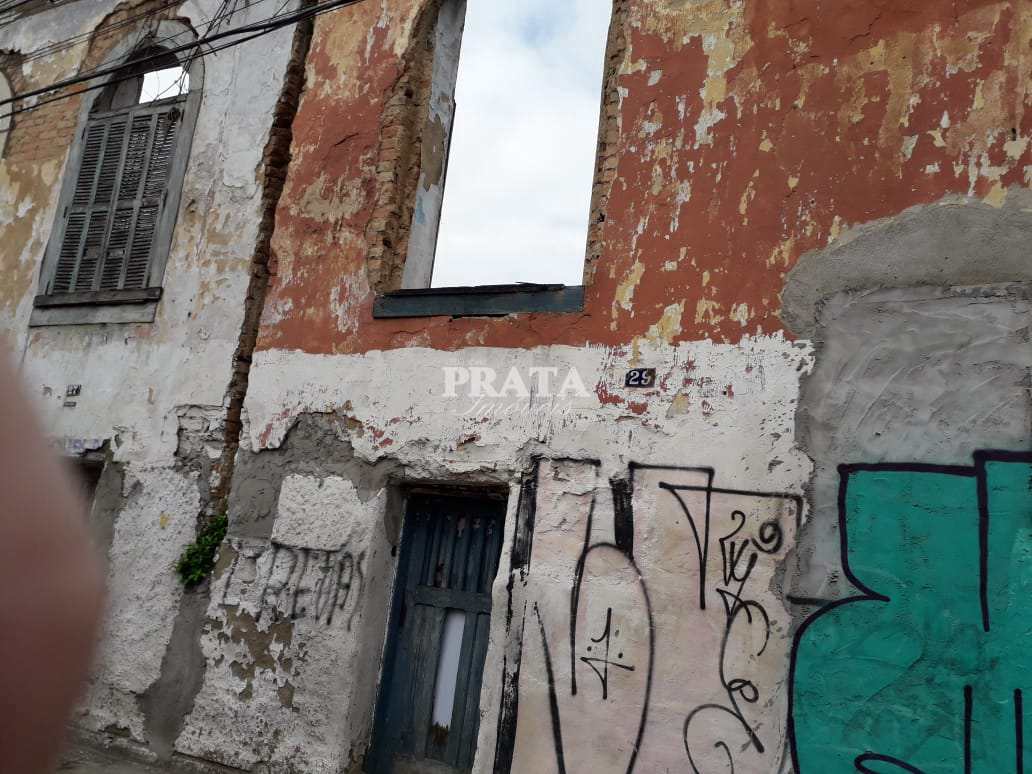 Loteamento e Condomínio à venda, 440m² - Foto 1