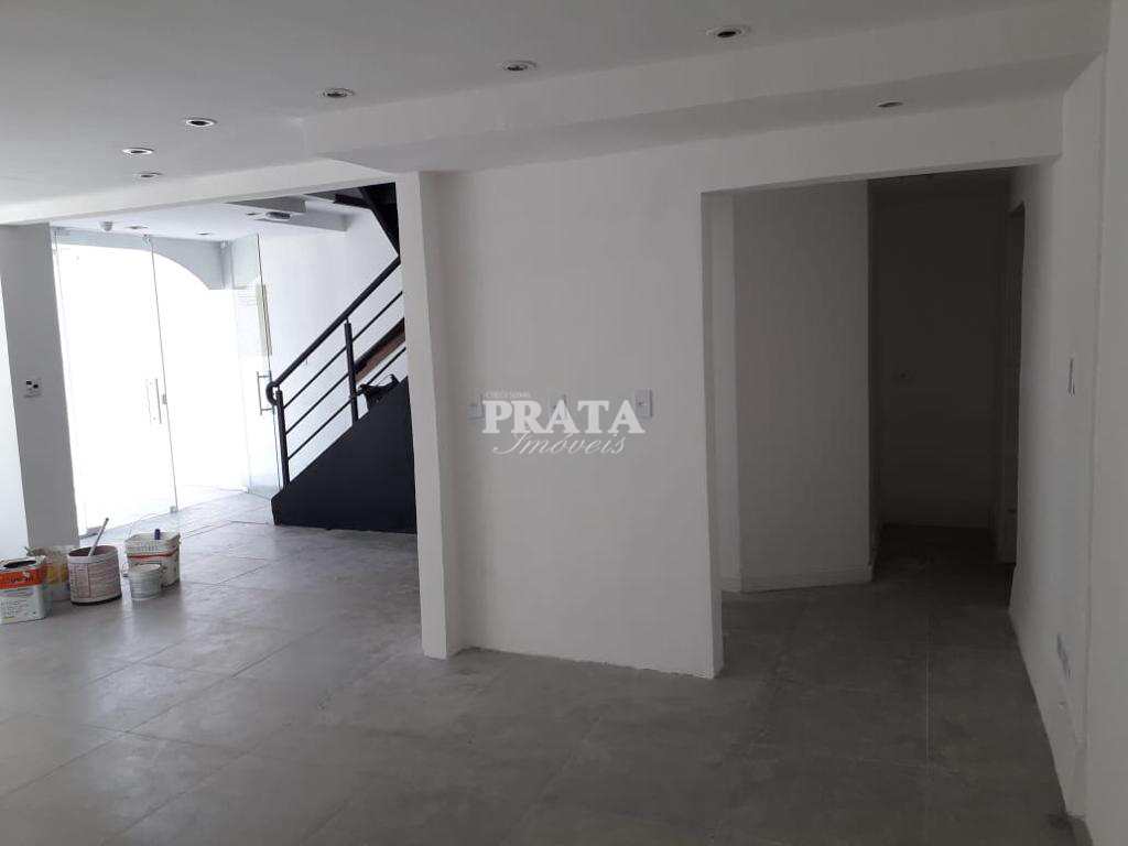 Sobrado à venda, 135m² - Foto 2