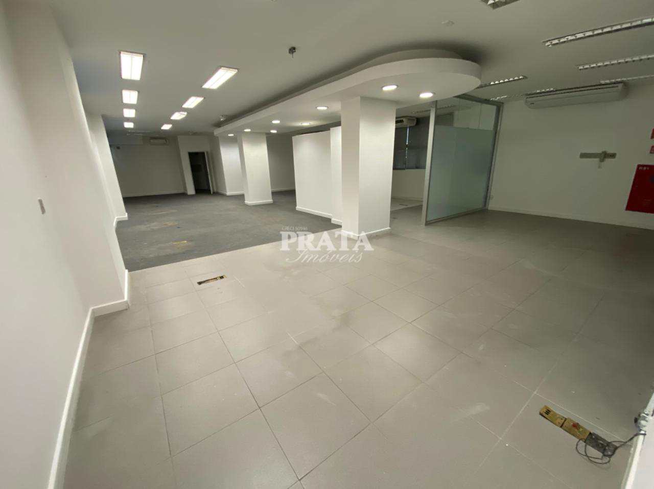 Loja-Salão para alugar, 268m² - Foto 1