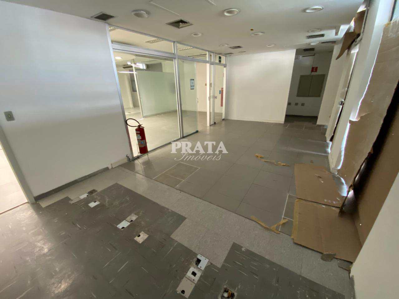 Loja-Salão para alugar, 268m² - Foto 3