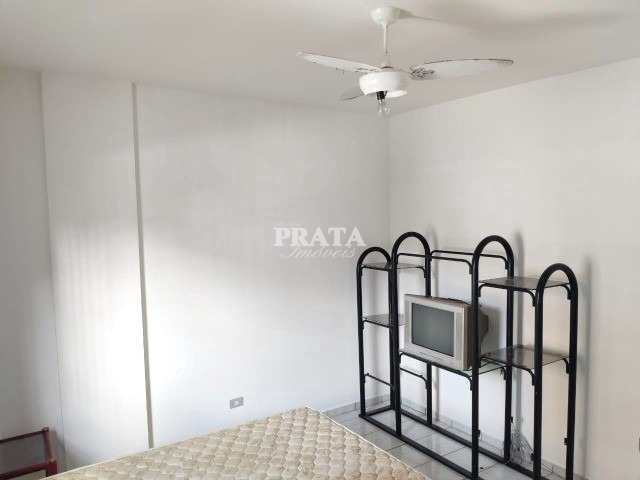 Apartamento à venda com 1 quarto, 55m² - Foto 4