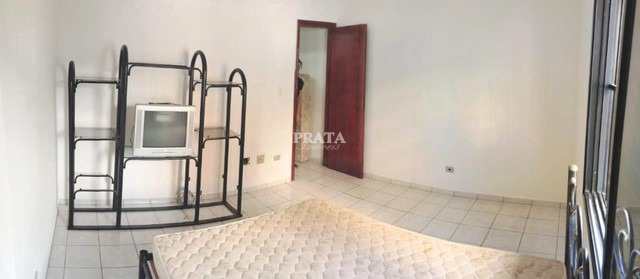 Apartamento à venda com 1 quarto, 55m² - Foto 3