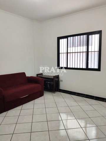 Apartamento à venda com 1 quarto, 55m² - Foto 1