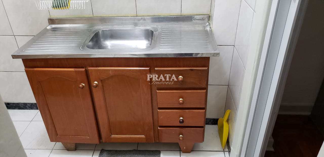 Apartamento para alugar com 1 quarto, 38m² - Foto 28