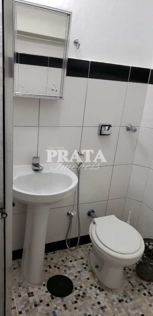 Apartamento para alugar com 1 quarto, 38m² - Foto 24