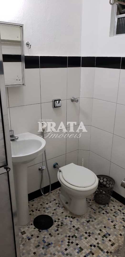Apartamento para alugar com 1 quarto, 38m² - Foto 20