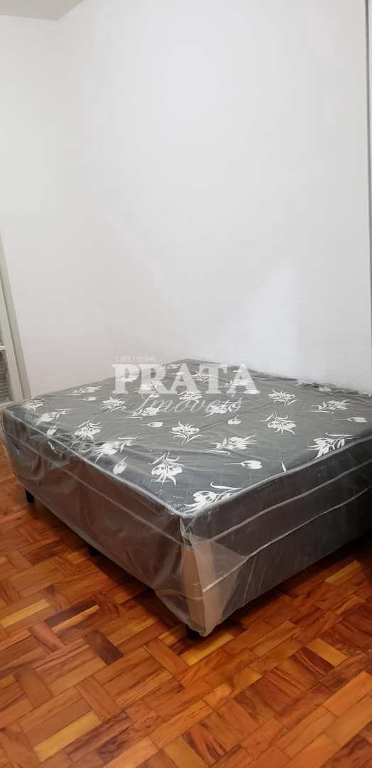 Apartamento para alugar com 1 quarto, 38m² - Foto 7