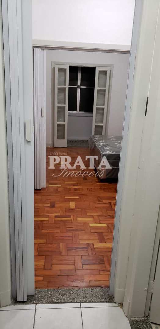 Apartamento para alugar com 1 quarto, 38m² - Foto 4
