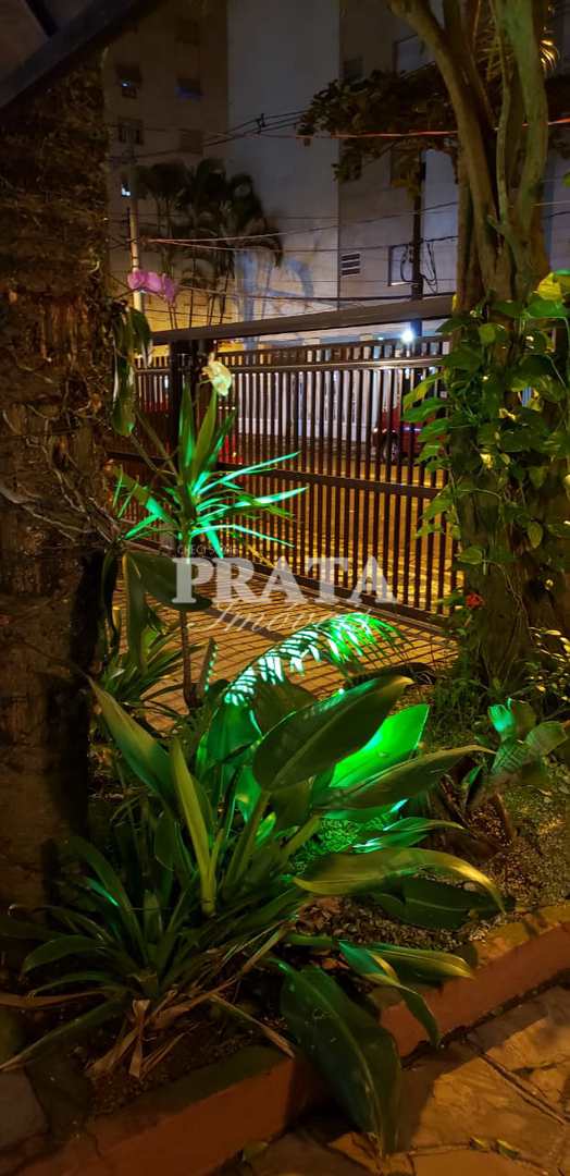 Apartamento para alugar com 1 quarto, 38m² - Foto 1