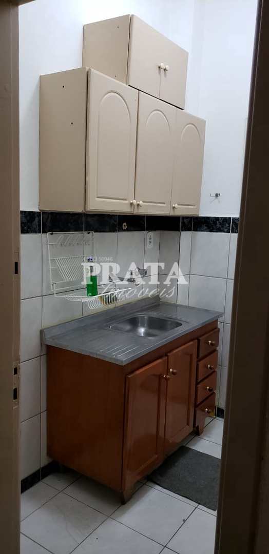 Apartamento para alugar com 1 quarto, 38m² - Foto 32