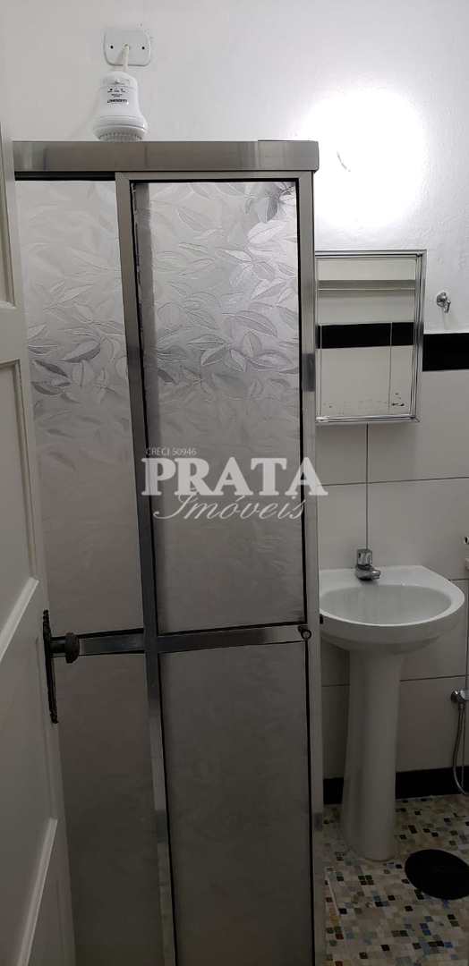 Apartamento para alugar com 1 quarto, 38m² - Foto 22