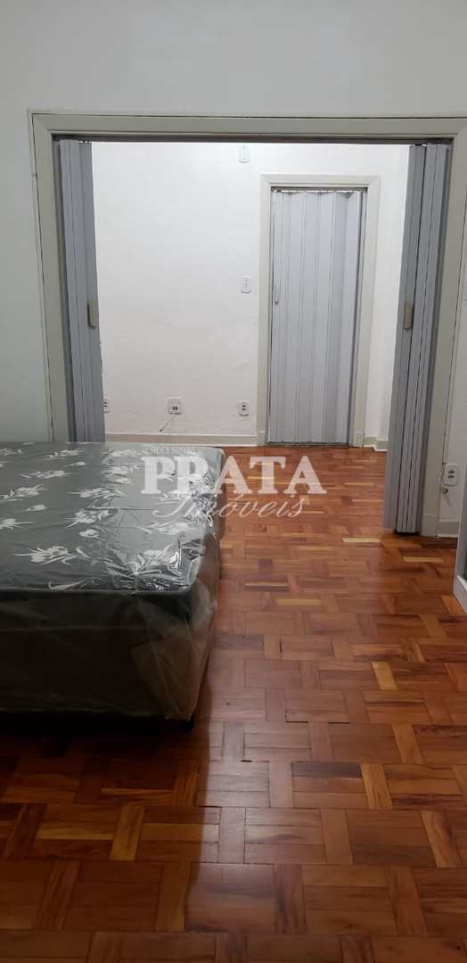 Apartamento para alugar com 1 quarto, 38m² - Foto 8