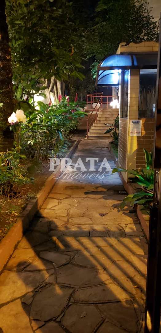 Apartamento para alugar com 1 quarto, 38m² - Foto 2