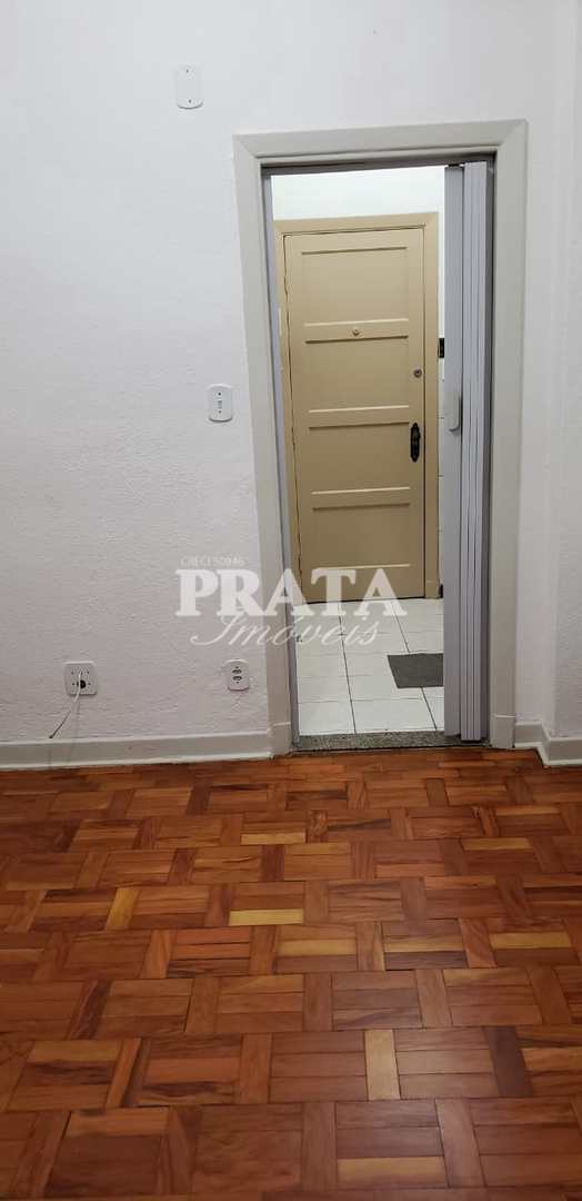 Apartamento para alugar com 1 quarto, 38m² - Foto 3