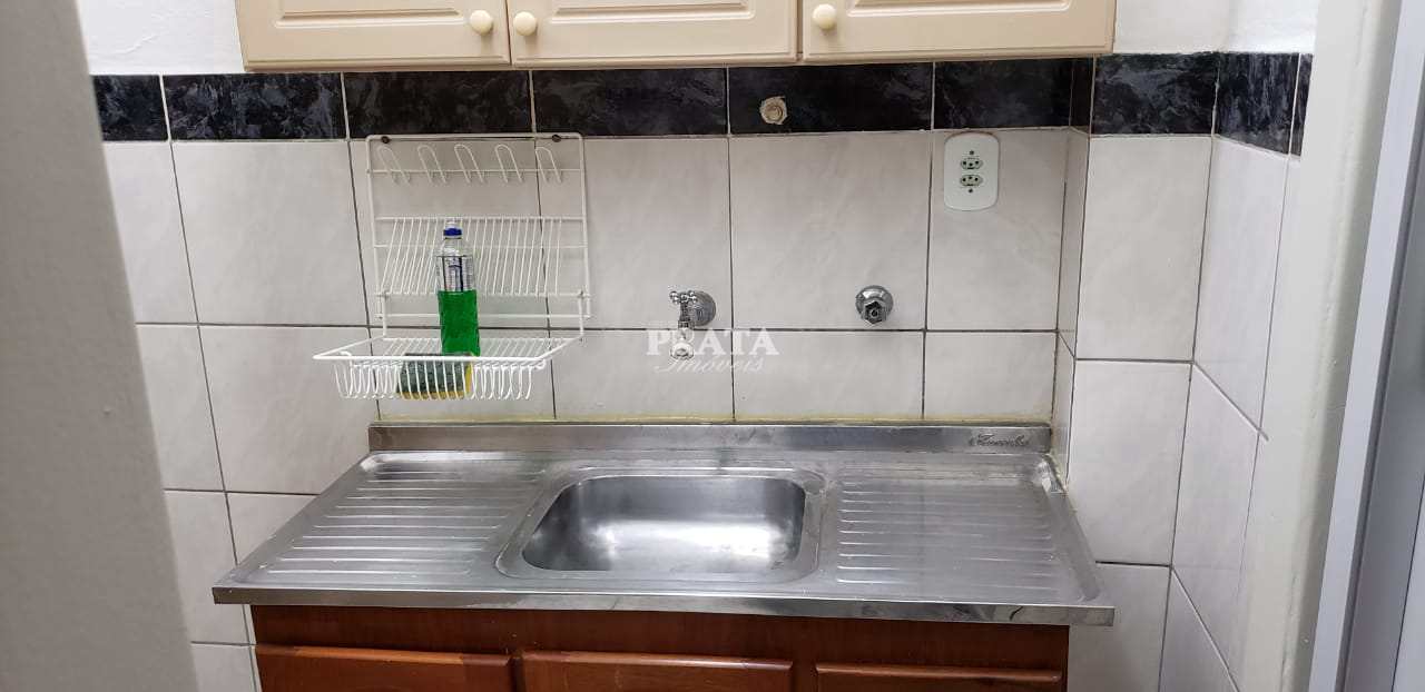 Apartamento para alugar com 1 quarto, 38m² - Foto 29