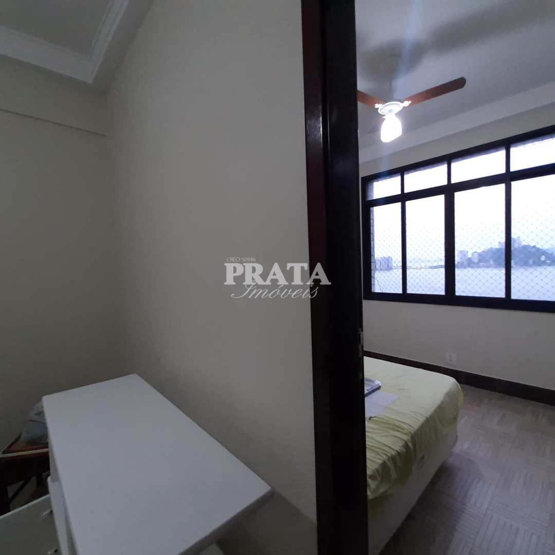 Apartamento à venda com 1 quarto, 30m² - Foto 3