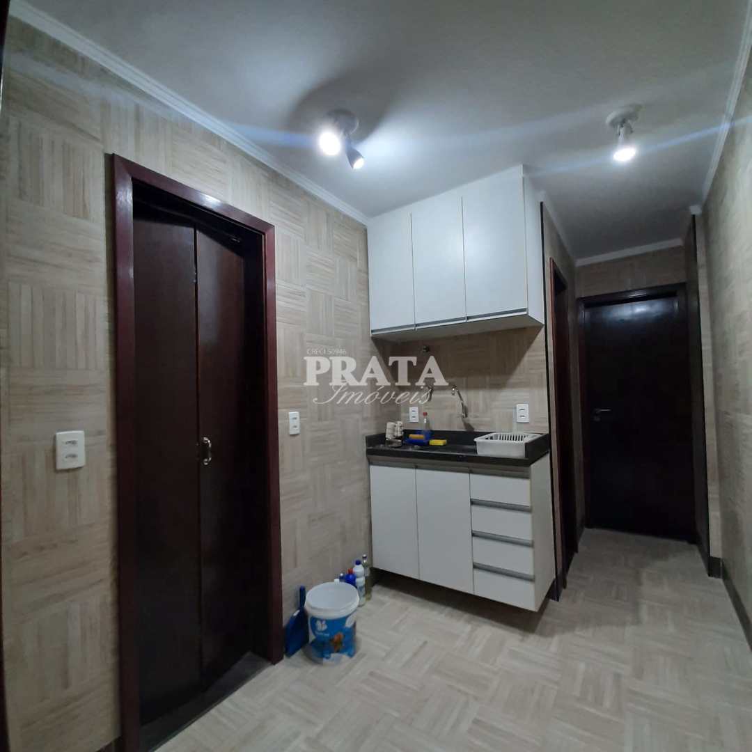 Apartamento à venda com 1 quarto, 30m² - Foto 14