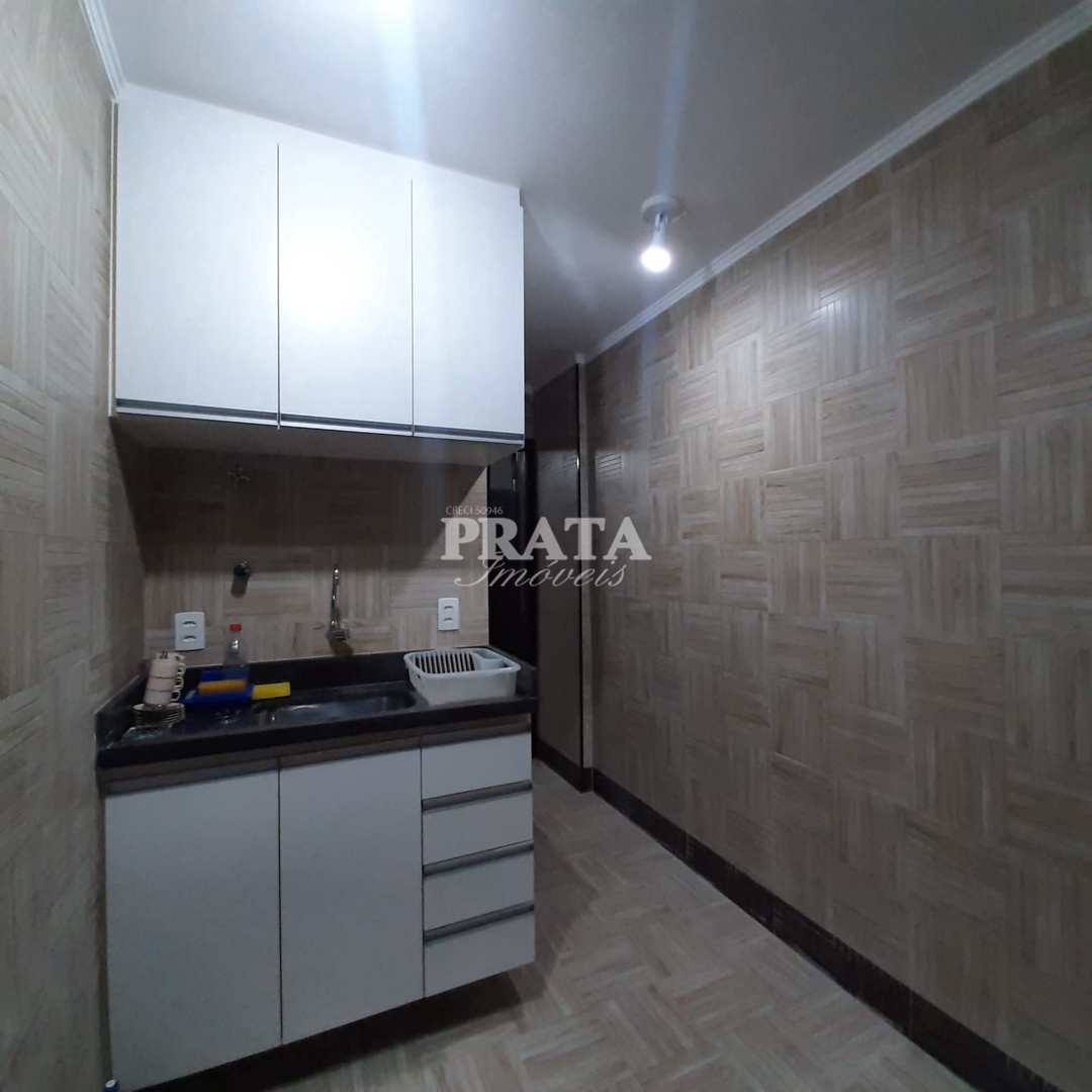 Apartamento à venda com 1 quarto, 30m² - Foto 13