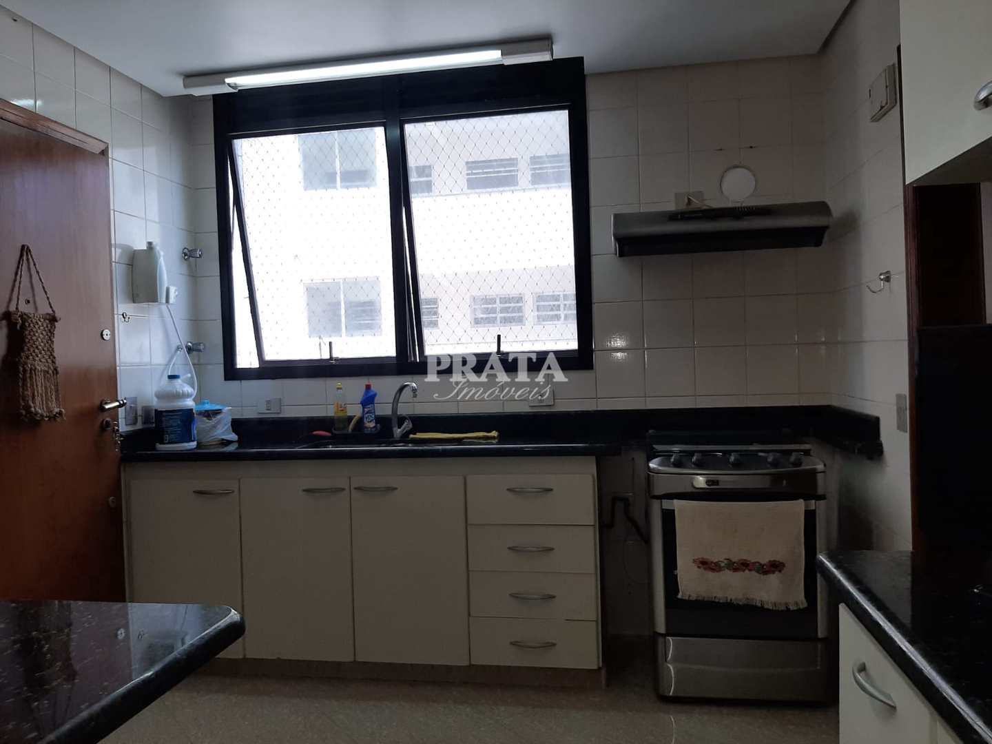 Apartamento à venda com 3 quartos, 143m² - Foto 21